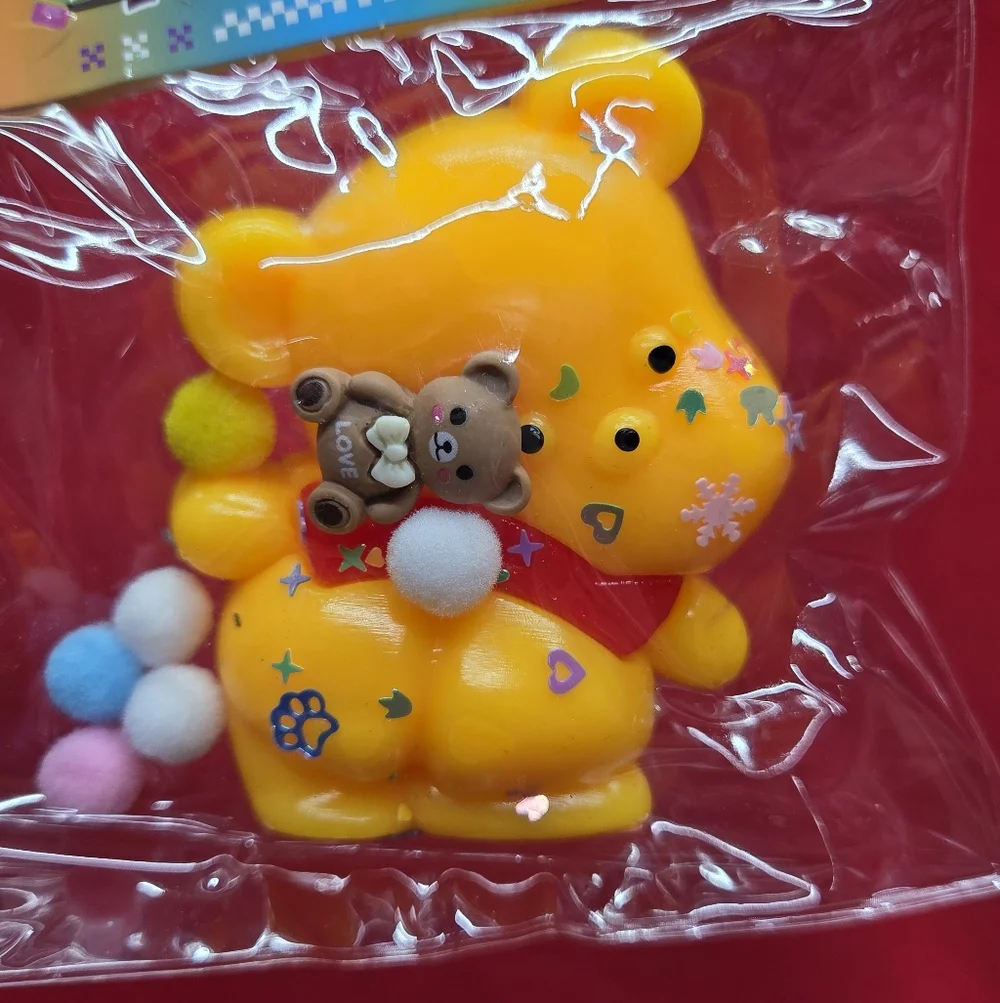 Squishy Bundle - Picture 3 of 4